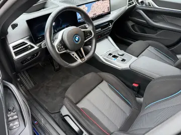 BMW i4 40 xDrive M Sport ADAPTLED 360  ACC HIFI NAVI