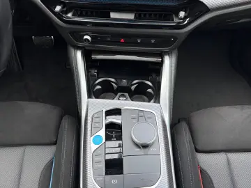 BMW i4 40 xDrive M Sport ADAPTLED 360  ACC HIFI NAVI