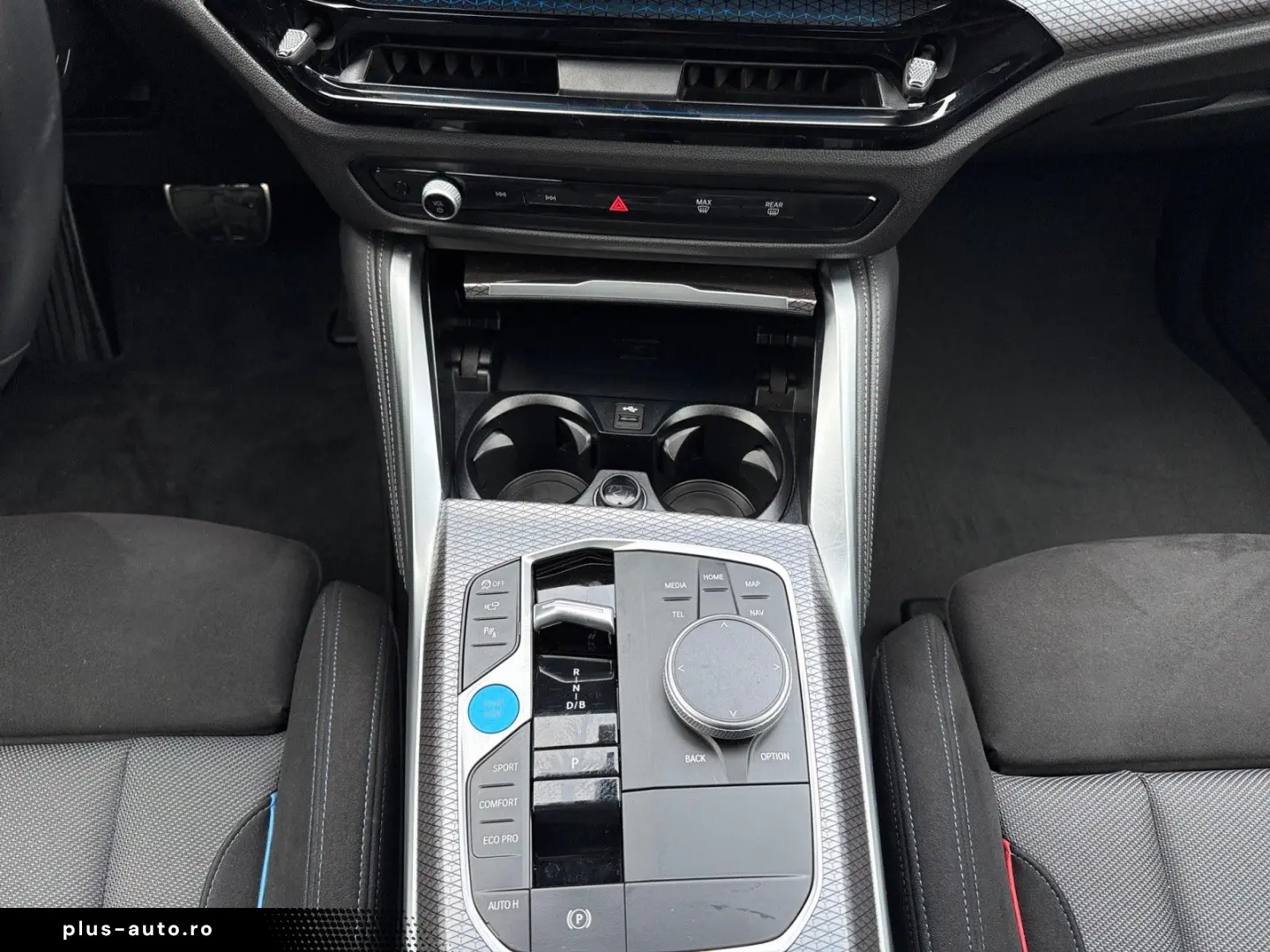 BMW i4 40 xDrive M Sport ADAPTLED 360  ACC HIFI NAVI