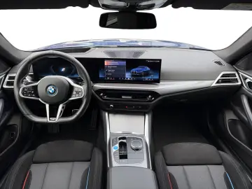 BMW i4 40 xDrive M Sport ADAPTLED 360  ACC HIFI NAVI