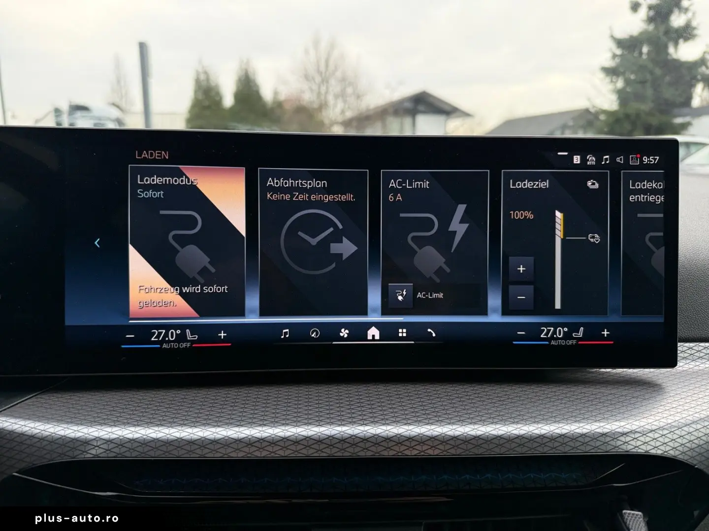 BMW i4 40 xDrive M Sport ADAPTLED 360  ACC HIFI NAVI