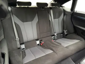 BMW i4 40 xDrive M Sport ADAPTLED 360  ACC HIFI NAVI