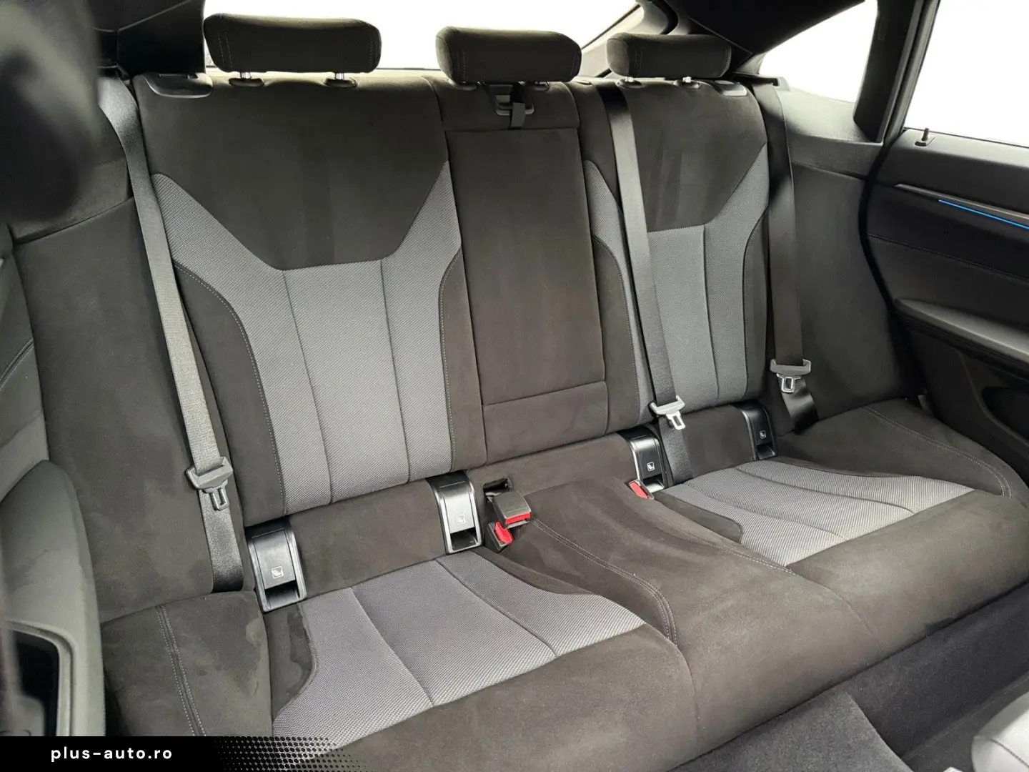 BMW i4 40 xDrive M Sport ADAPTLED 360  ACC HIFI NAVI