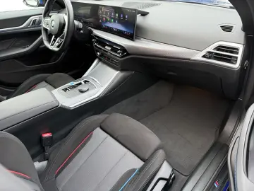 BMW i4 40 xDrive M Sport ADAPTLED 360  ACC HIFI NAVI