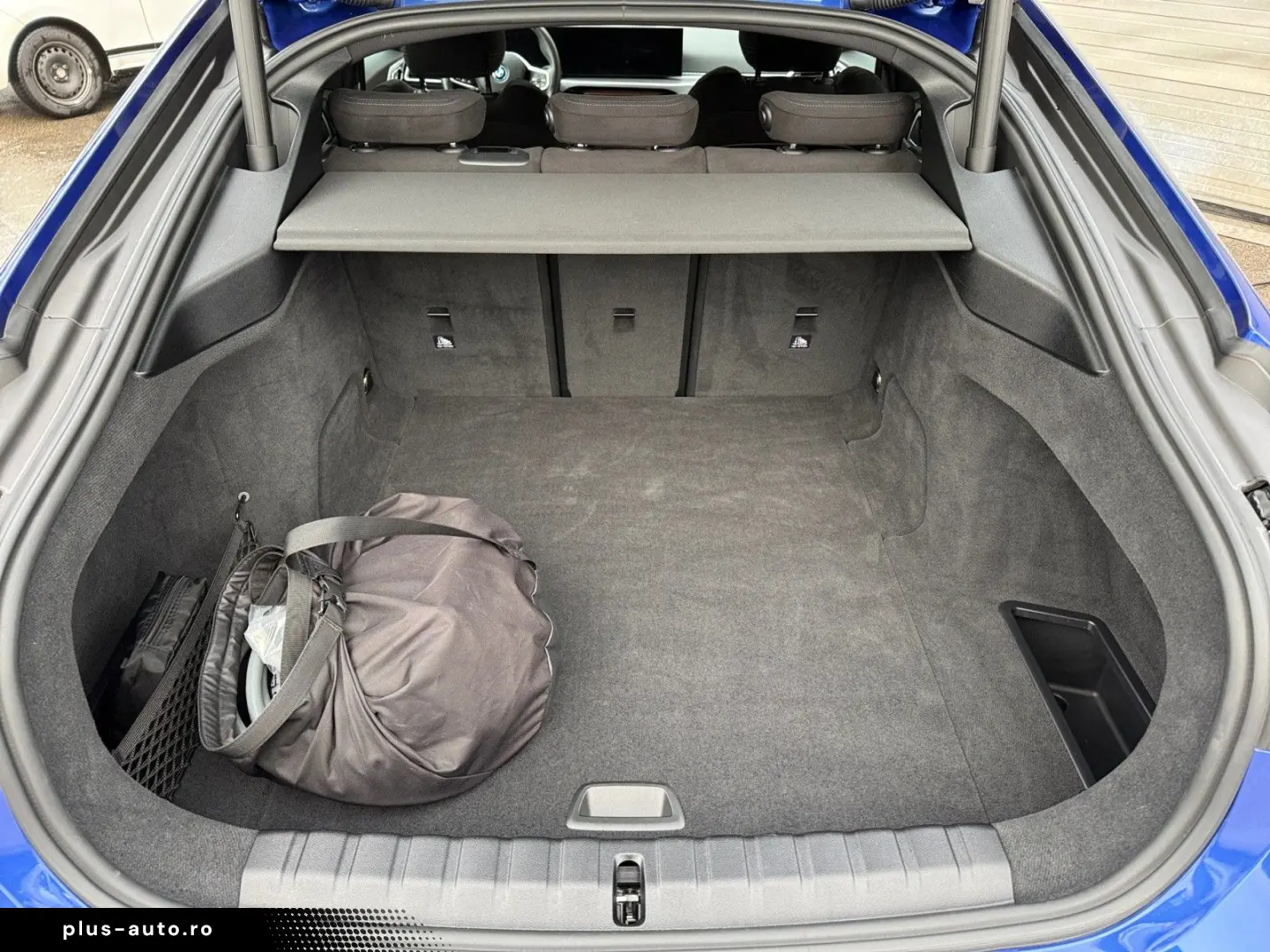 BMW i4 40 xDrive M Sport ADAPTLED 360  ACC HIFI NAVI