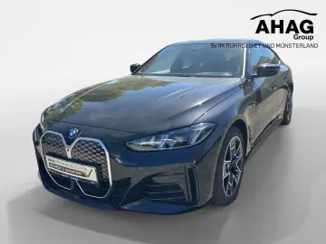 BMW i4 xDrive40 M Sport HUD HiFi 360  ACC adapt.LED