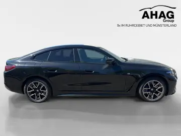 BMW i4 xDrive40 M Sport HUD HiFi 360  ACC adapt.LED