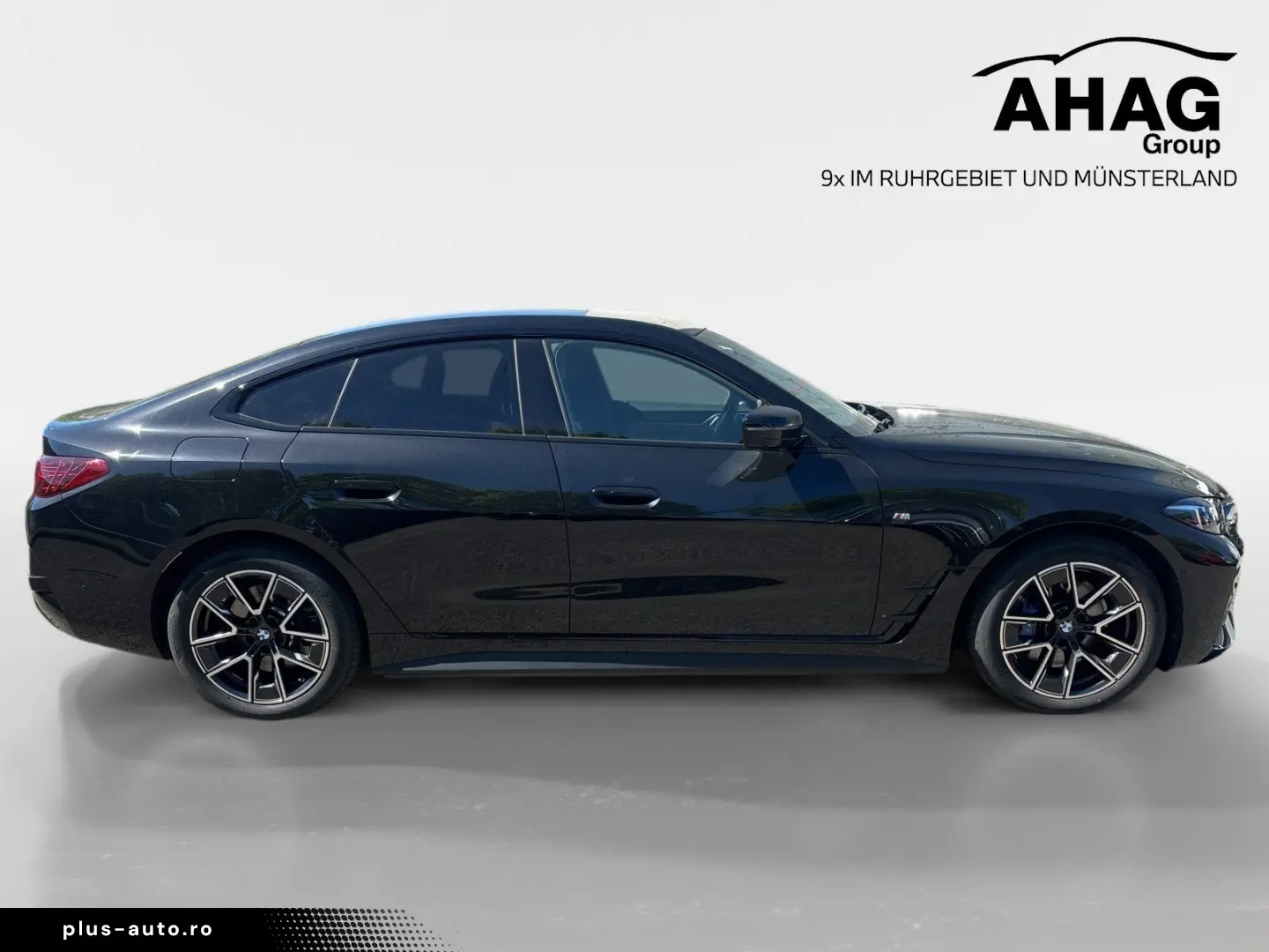 BMW i4 xDrive40 M Sport HUD HiFi 360  ACC adapt.LED