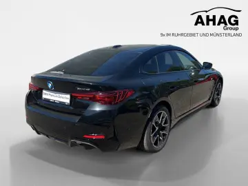 BMW i4 xDrive40 M Sport HUD HiFi 360  ACC adapt.LED