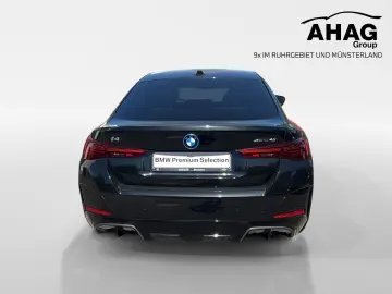 BMW i4 xDrive40 M Sport HUD HiFi 360  ACC adapt.LED