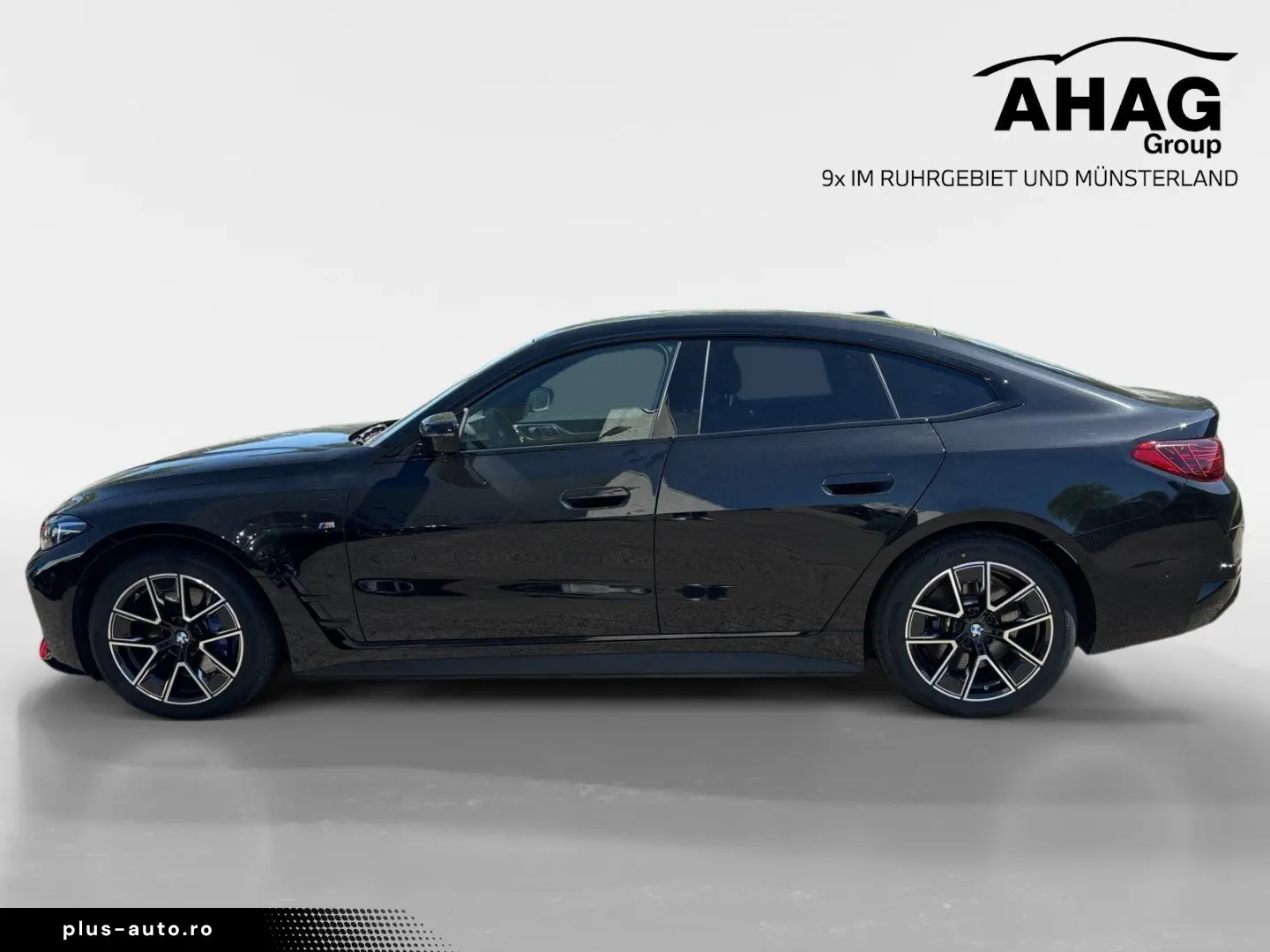 BMW i4 xDrive40 M Sport HUD HiFi 360  ACC adapt.LED