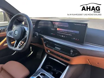 BMW i4 xDrive40 M Sport HUD HiFi 360  ACC adapt.LED