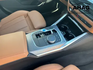 BMW i4 xDrive40 M Sport HUD HiFi 360  ACC adapt.LED