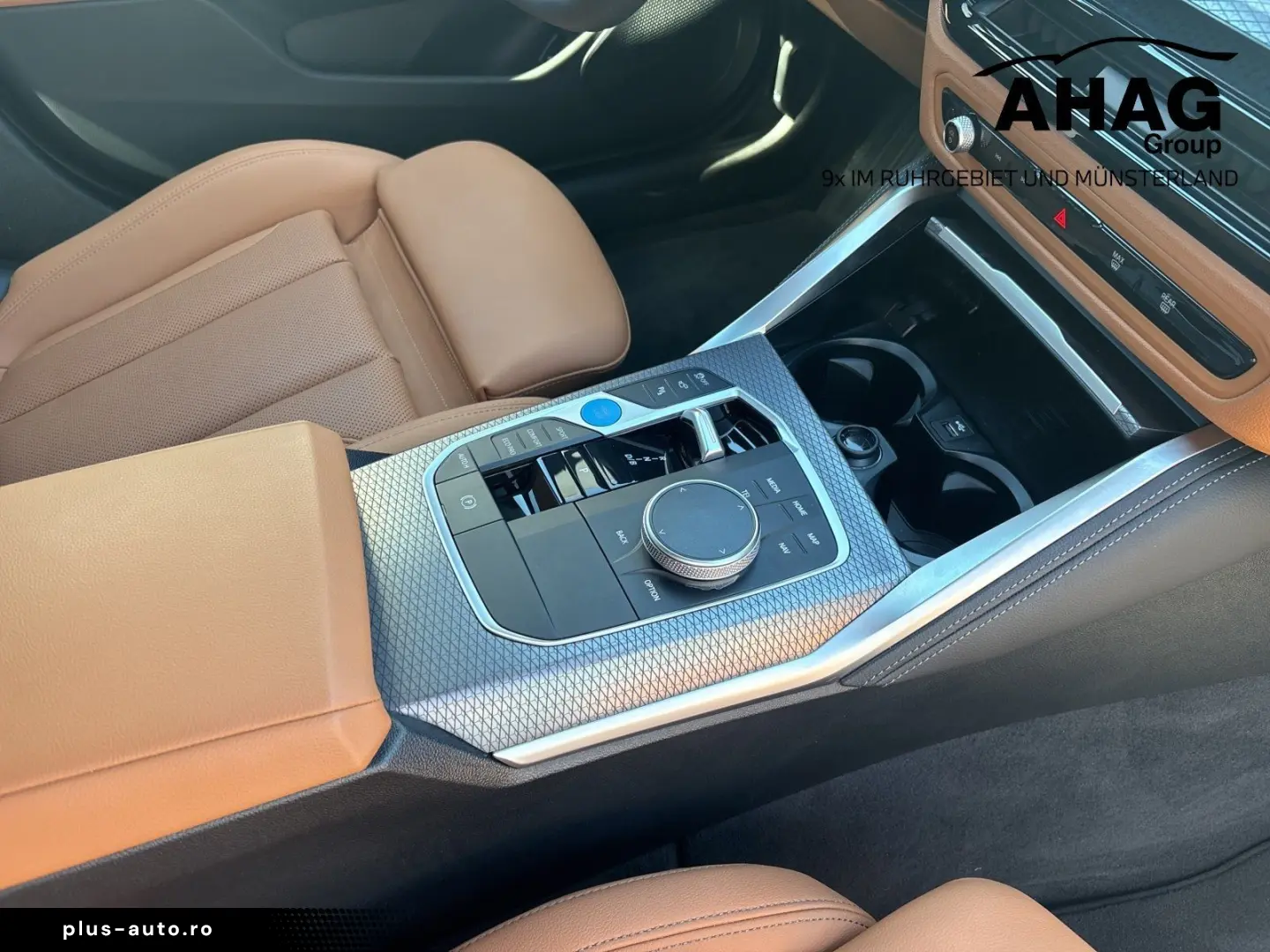 BMW i4 xDrive40 M Sport HUD HiFi 360  ACC adapt.LED