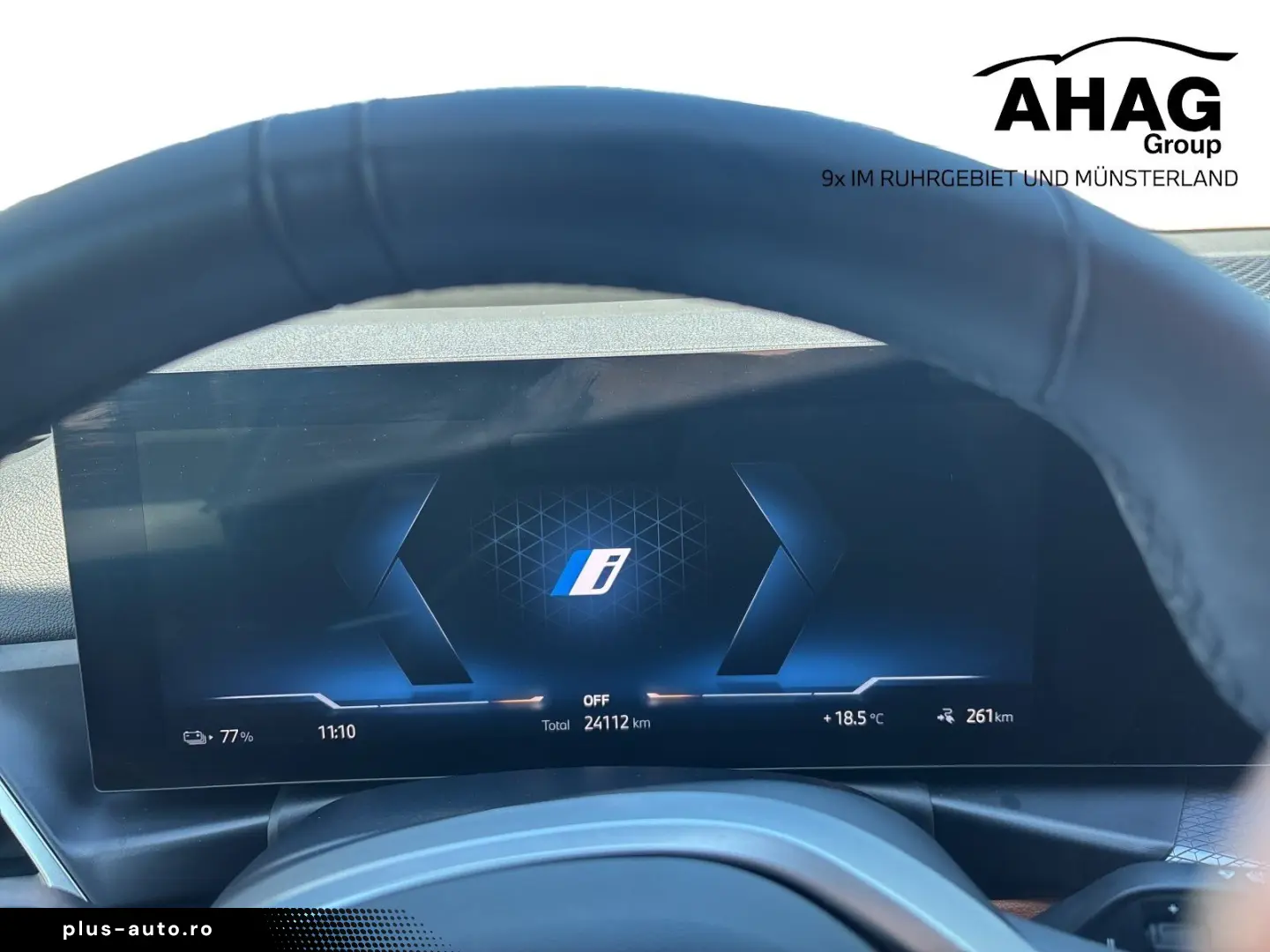 BMW i4 xDrive40 M Sport HUD HiFi 360  ACC adapt.LED