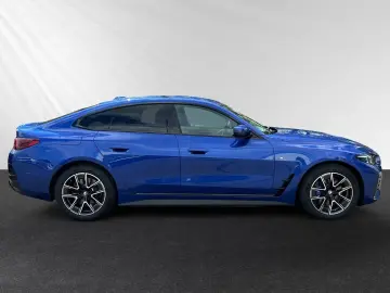 BMW i4 xDrive40 M Sport DA-Prof. Head-Up PA
