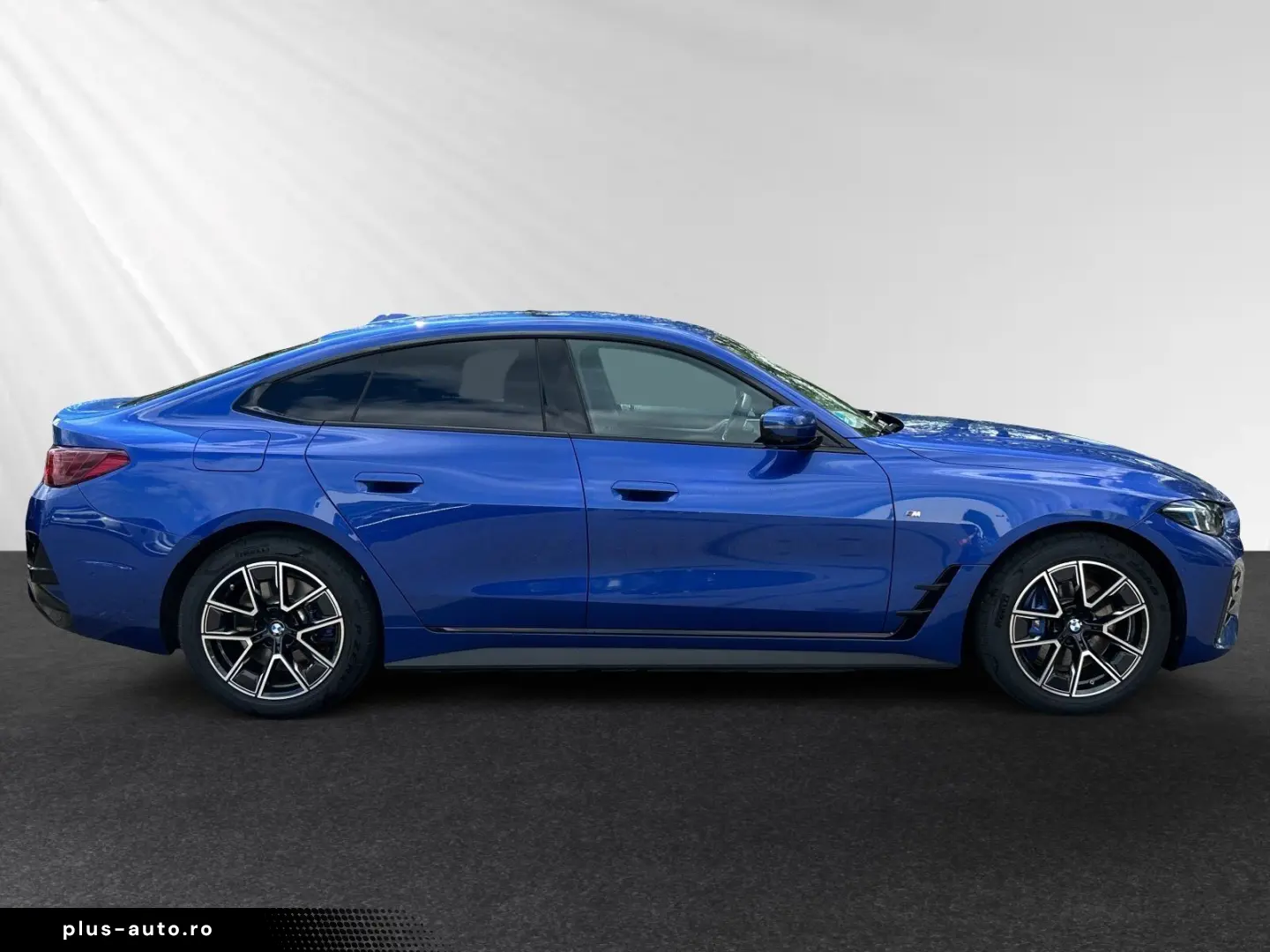BMW i4 xDrive40 M Sport DA-Prof. Head-Up PA