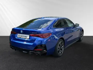 BMW i4 xDrive40 M Sport DA-Prof. Head-Up PA