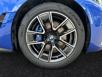 BMW i4 xDrive40 M Sport DA-Prof. Head-Up PA