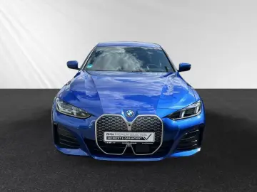 BMW i4 xDrive40 M Sport DA-Prof. Head-Up PA