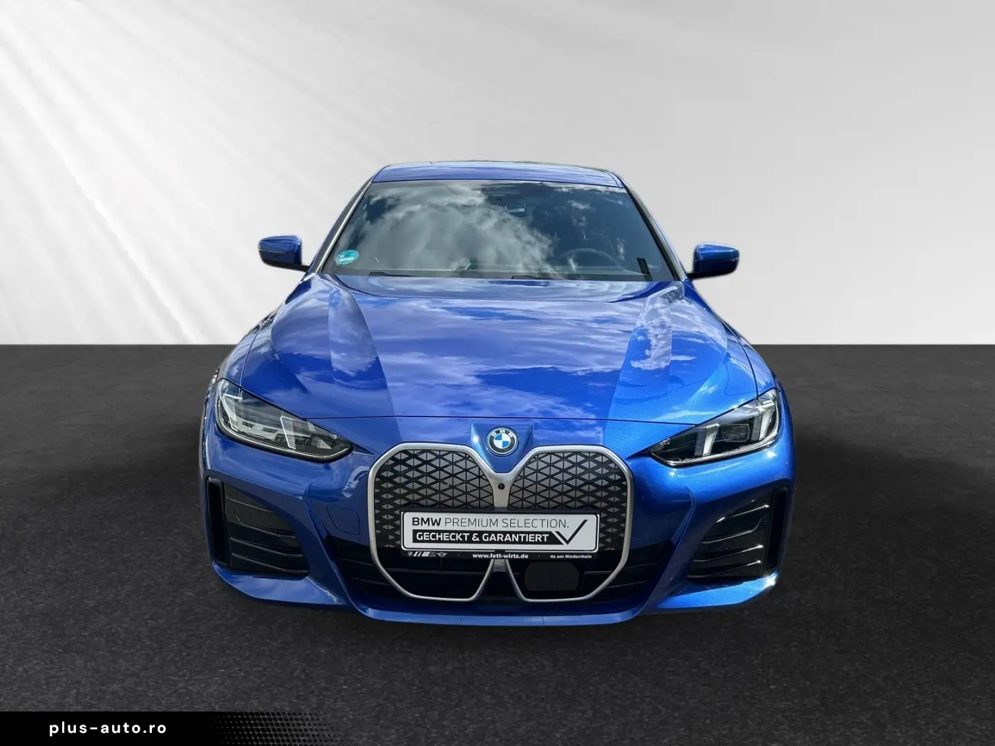 BMW i4 xDrive40 M Sport DA-Prof. Head-Up PA