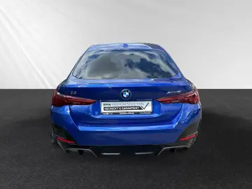 BMW i4 xDrive40 M Sport DA-Prof. Head-Up PA