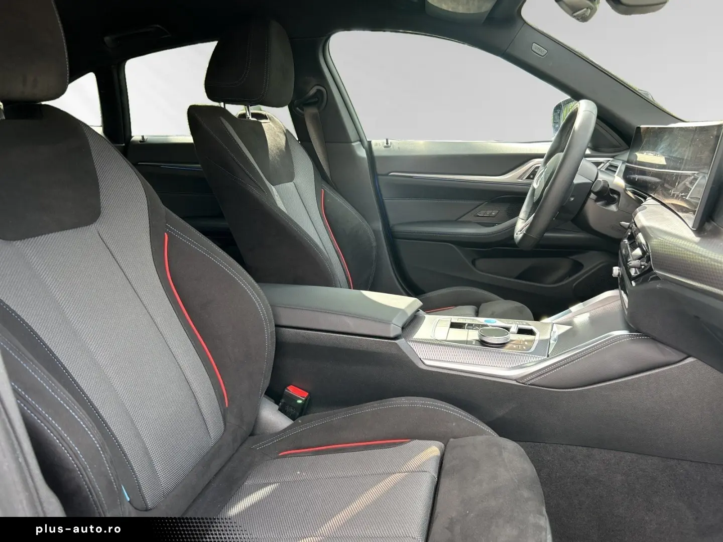 BMW i4 xDrive40 M Sport DA-Prof. Head-Up PA