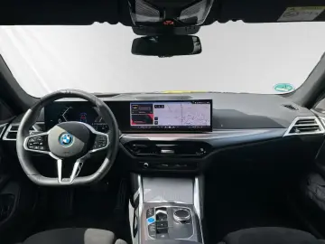 BMW i4 xDrive40 M Sport DA-Prof. Head-Up PA