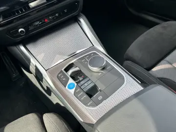 BMW i4 xDrive40 M Sport DA-Prof. Head-Up PA
