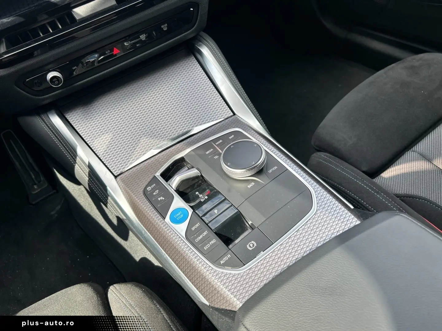 BMW i4 xDrive40 M Sport DA-Prof. Head-Up PA