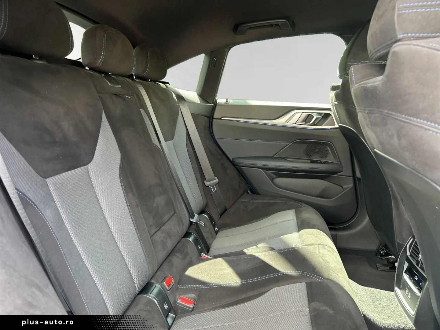 BMW i4 xDrive40 M Sport DA-Prof. Head-Up PA