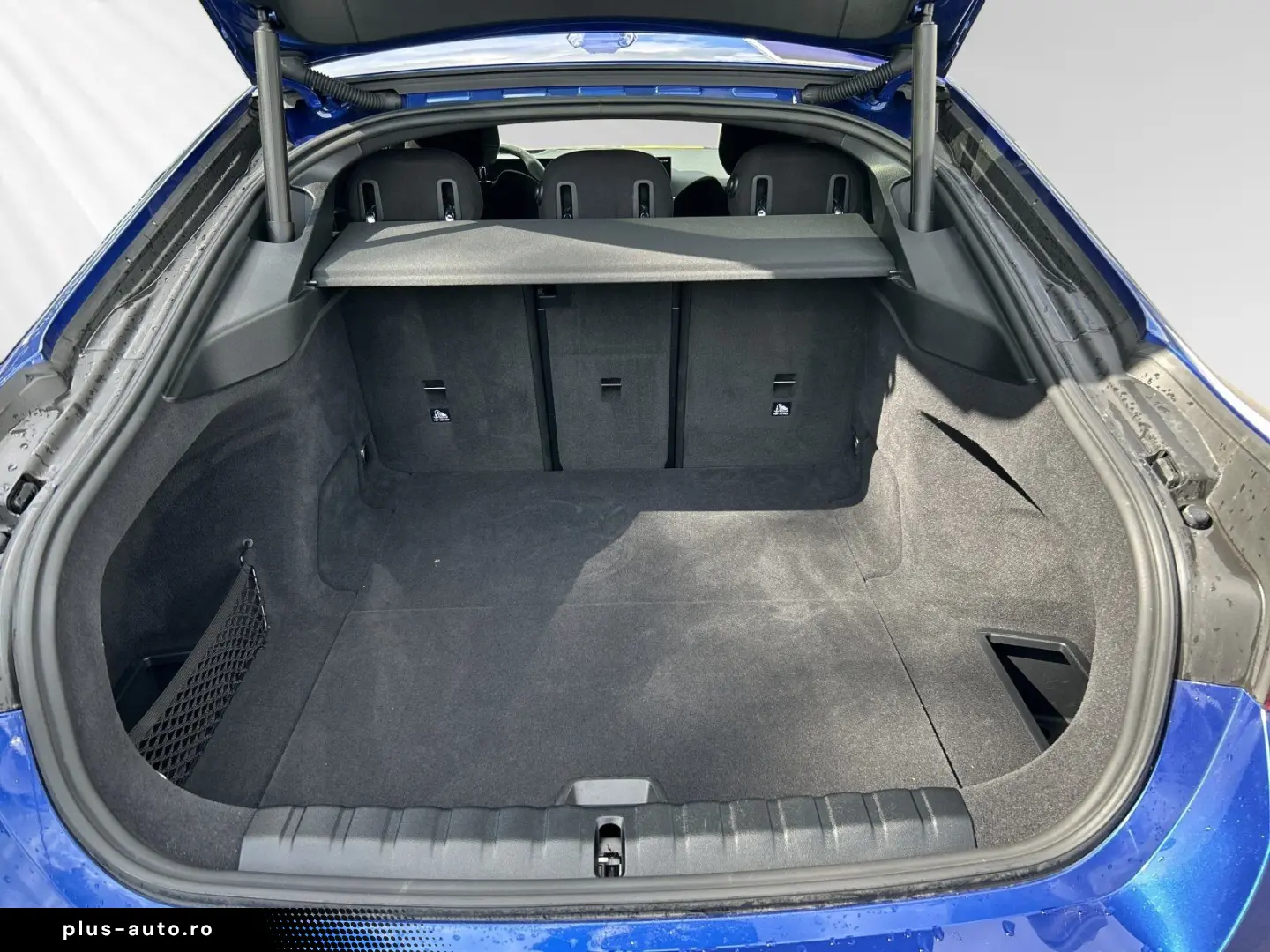 BMW i4 xDrive40 M Sport DA-Prof. Head-Up PA