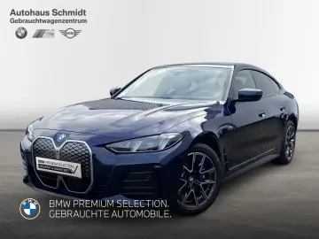 BMW i4 xDrive40 Gran Coupé  M Sport