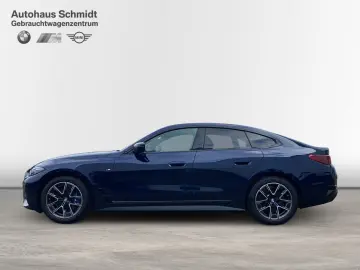 BMW i4 xDrive40 Gran Coupé  M Sport