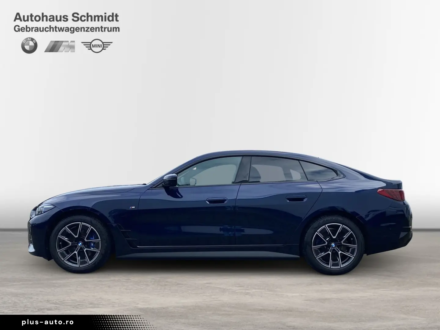 BMW i4 xDrive40 Gran Coupé  M Sport