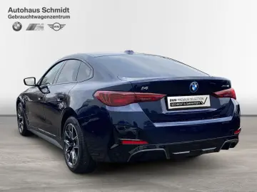 BMW i4 xDrive40 Gran Coupé  M Sport