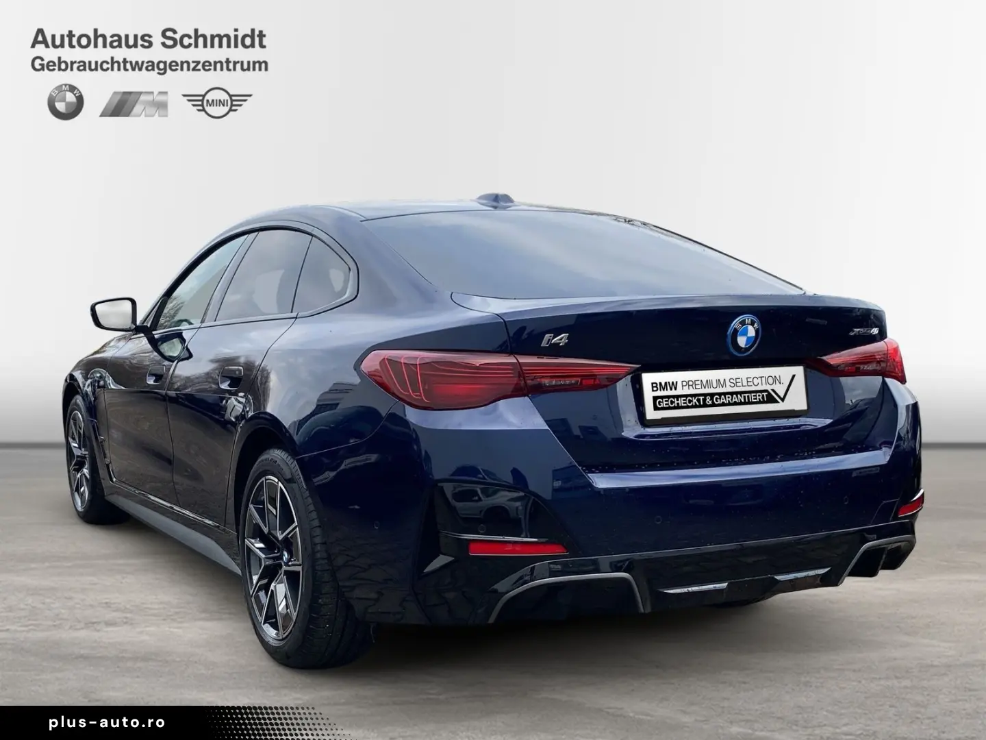 BMW i4 xDrive40 Gran Coupé  M Sport