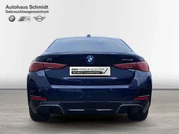 BMW i4 xDrive40 Gran Coupé  M Sport