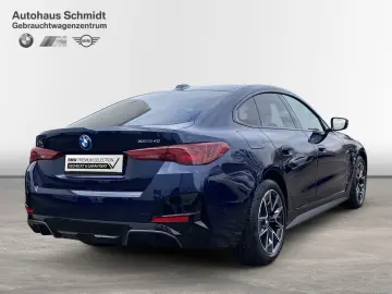 BMW i4 xDrive40 Gran Coupé  M Sport