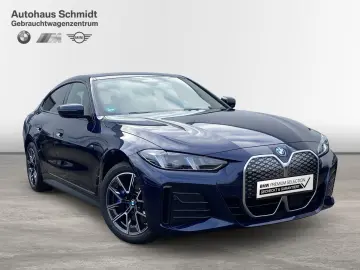 BMW i4 xDrive40 Gran Coupé  M Sport