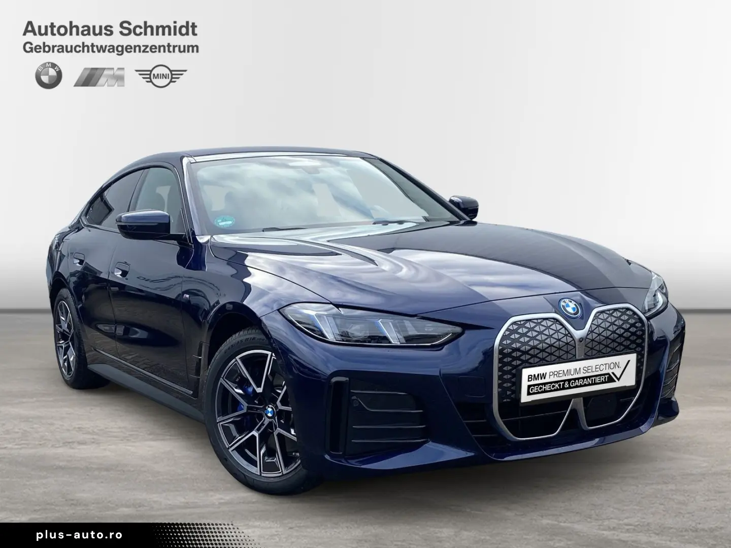 BMW i4 xDrive40 Gran Coupé  M Sport