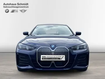 BMW i4 xDrive40 Gran Coupé  M Sport