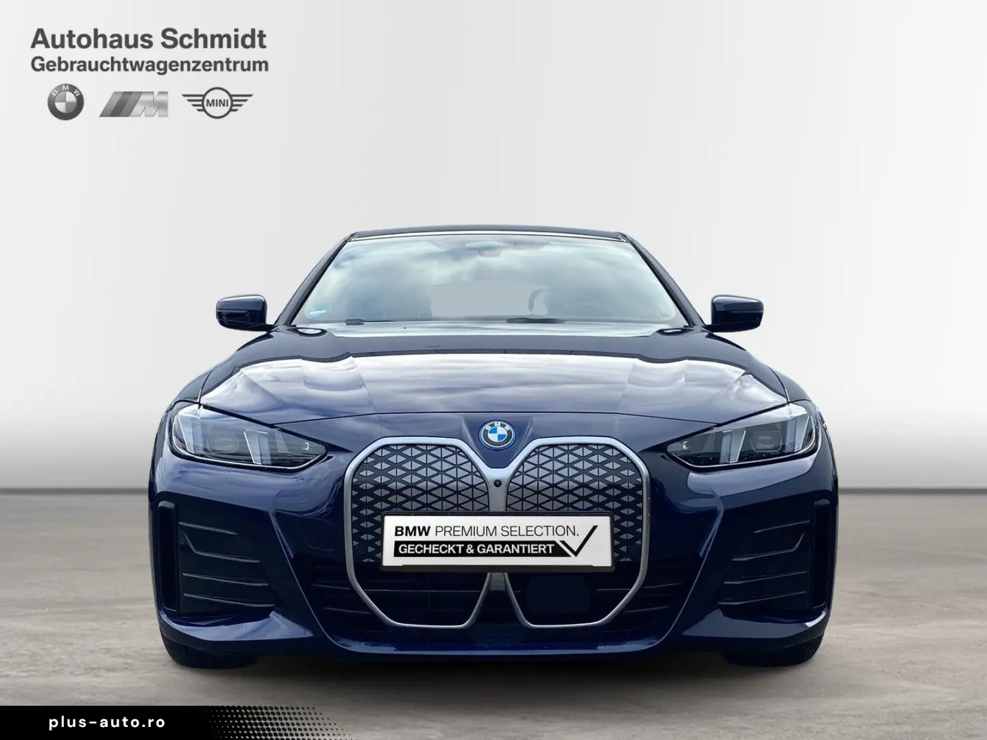 BMW i4 xDrive40 Gran Coupé  M Sport