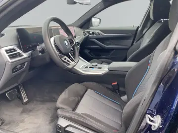 BMW i4 xDrive40 Gran Coupé  M Sport