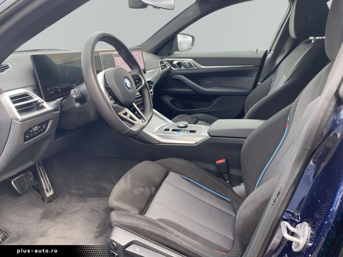 BMW i4 xDrive40 Gran Coupé  M Sport