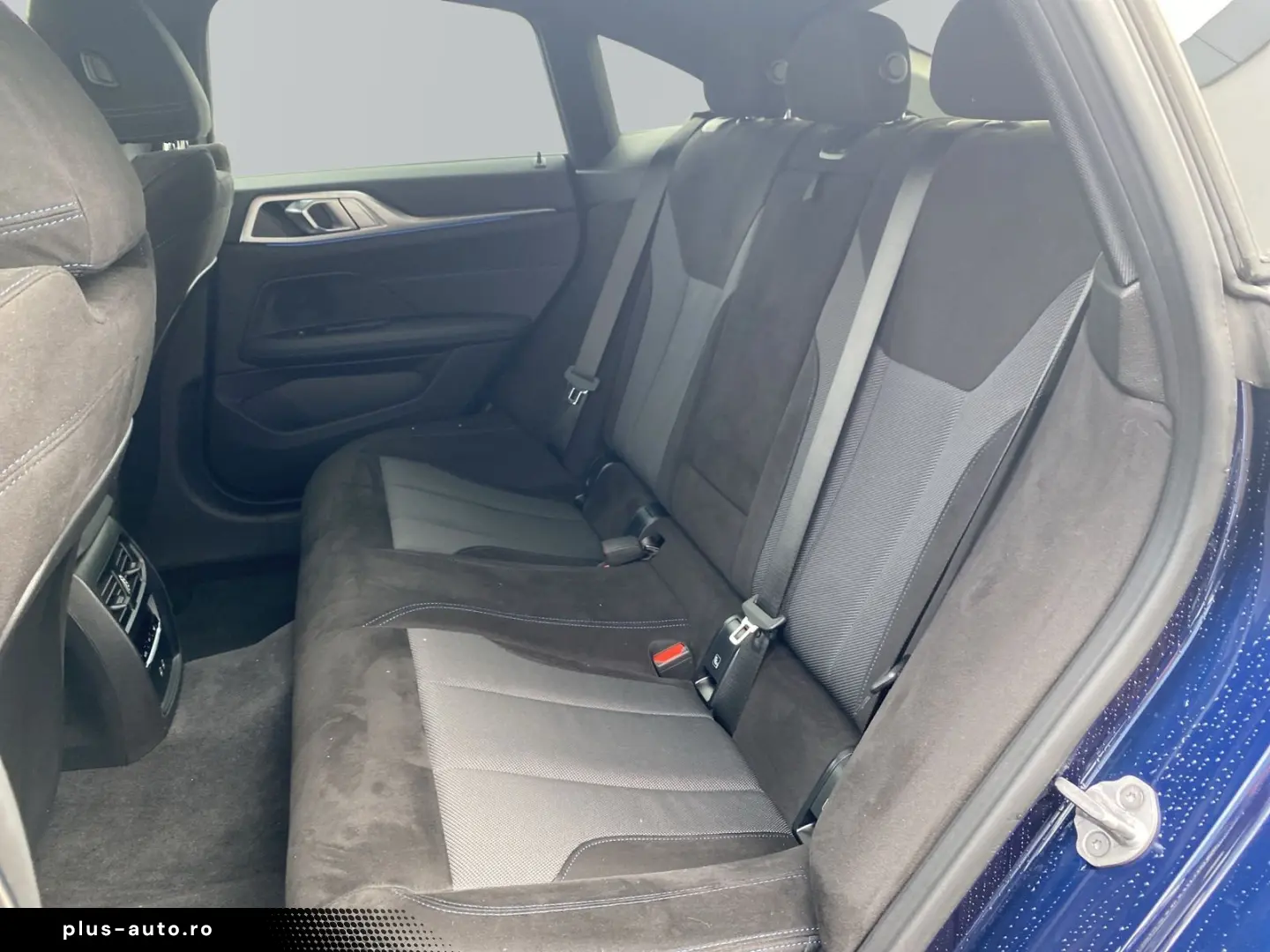 BMW i4 xDrive40 Gran Coupé  M Sport