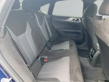 BMW i4 xDrive40 Gran Coupé  M Sport
