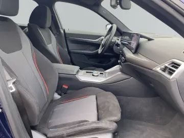 BMW i4 xDrive40 Gran Coupé  M Sport