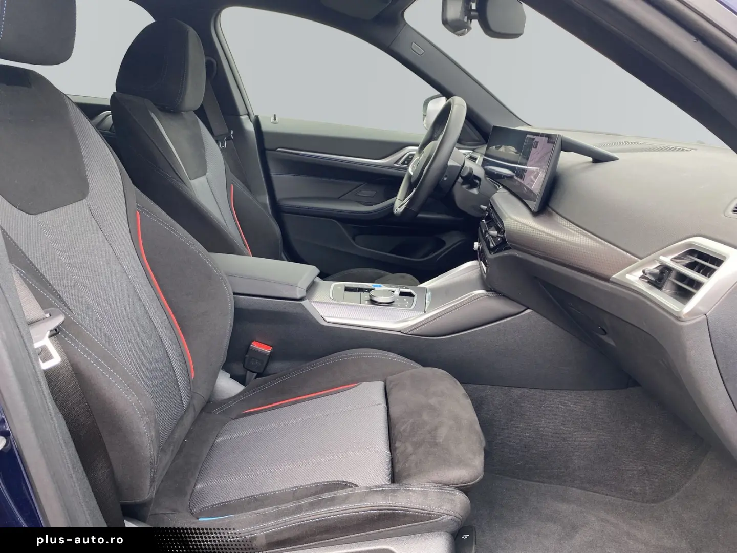 BMW i4 xDrive40 Gran Coupé  M Sport
