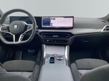 BMW i4 xDrive40 Gran Coupé  M Sport